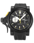 Pre-Owned Graham Chronofighter R.A.C Trigger Watch